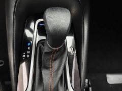 Toyota Corolla 2021 1.2T S-CVT Elite Plus - ფოტო 14