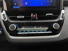 Toyota Corolla 2021 1.2T S-CVT Elite Plus - ფოტო 15