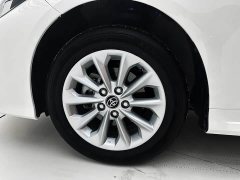 Toyota Corolla 2021 1.2T S-CVT Elite Plus - ფოტო 19