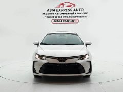 Toyota Corolla 2021 1.2T S-CVT Elite Plus - ფოტო 2