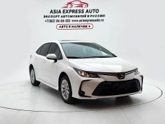 Toyota Corolla 2021 1.2T S-CVT Elite Plus - ფოტო 3