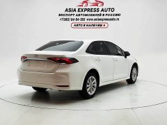 Toyota Corolla 2021 1.2T S-CVT Elite Plus - ფოტო 4