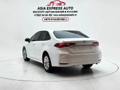 Toyota Corolla 2021 1.2T S-CVT Elite Plus - ფოტო 6