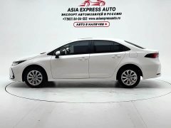 Toyota Corolla 2021 1.2T S-CVT Elite Plus - ფოტო 7