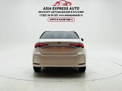 Toyota Corolla 2021 1.2T S-CVT Elite Plus - ფოტო 8