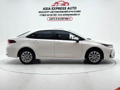 Toyota Corolla 2021 1.2T S-CVT Elite Plus - ფოტო 9