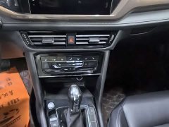 Volkswagen Touareg 280TSI FWD Luxury Plus - ფოტო 7