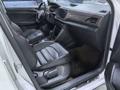 Volkswagen Touareg 280TSI FWD Luxury Plus - ფოტო 8