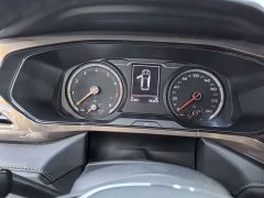 Volkswagen Touareg 280TSI FWD Luxury Plus - ფოტო 9