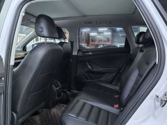 Volkswagen Touareg 280TSI FWD Luxury Plus - ფოტო 6