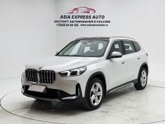 BMW X1 sDrive20Li X Design Package - ფოტო 1