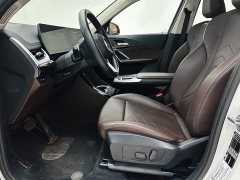 BMW X1 sDrive20Li X Design Package - ფოტო 10