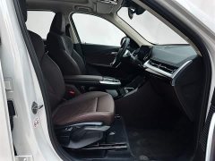 BMW X1 sDrive20Li X Design Package - ფოტო 12