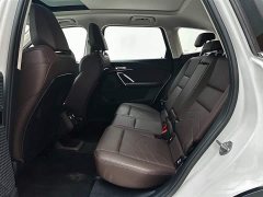 BMW X1 sDrive20Li X Design Package - ფოტო 13