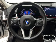 BMW X1 sDrive20Li X Design Package - ფოტო 17