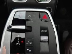 BMW X1 sDrive20Li X Design Package - ფოტო 19