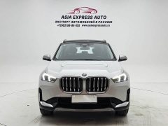 BMW X1 sDrive20Li X Design Package - ფოტო 2