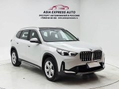 BMW X1 sDrive20Li X Design Package - ფოტო 3