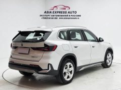 BMW X1 sDrive20Li X Design Package - ფოტო 4