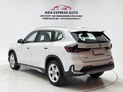 BMW X1 sDrive20Li X Design Package - ფოტო 6