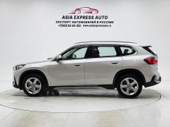 BMW X1 sDrive20Li X Design Package - ფოტო 7