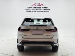 BMW X1 sDrive20Li X Design Package - ფოტო 8