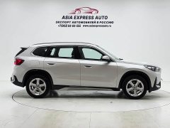 BMW X1 sDrive20Li X Design Package - ფოტო 9