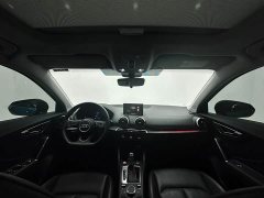 Audi Q2L 35 TFSI Dynamic Entry - ფოტო 10
