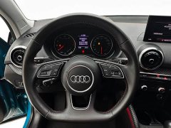 Audi Q2L 35 TFSI Dynamic Entry - ფოტო 11