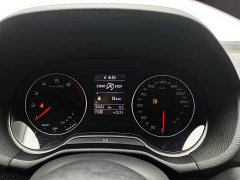 Audi Q2L 35 TFSI Dynamic Entry - ფოტო 12