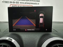 Audi Q2L 35 TFSI Dynamic Entry - ფოტო 15