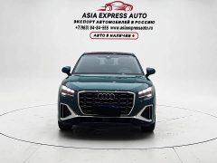 Audi Q2L 35 TFSI Dynamic Entry - ფოტო 2