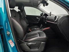 Audi Q2L 35 TFSI Dynamic Entry - ფოტო 20