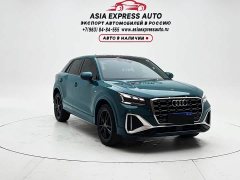 Audi Q2L 35 TFSI Dynamic Entry - ფოტო 3