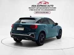 Audi Q2L 35 TFSI Dynamic Entry - ფოტო 4