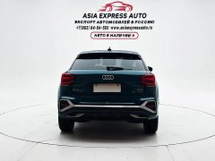 Audi Q2L 35 TFSI Dynamic Entry - ფოტო 5