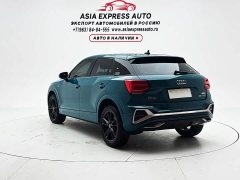 Audi Q2L 35 TFSI Dynamic Entry - ფოტო 6