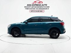Audi Q2L 35 TFSI Dynamic Entry - ფოტო 7