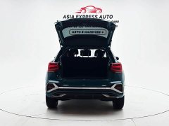 Audi Q2L 35 TFSI Dynamic Entry - ფოტო 8