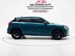 Audi Q2L 35 TFSI Dynamic Entry - ფოტო 9