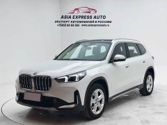 BMW X1 sDrive20Li X Design Package - ფოტო 1