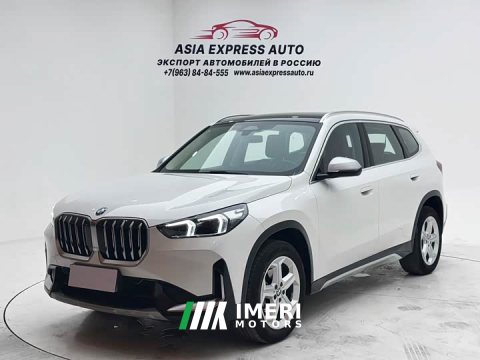 2023 BMW X1 sDrive20Li X Design Package - ავტომობილი ჩინეთიდან