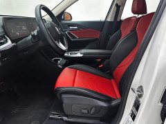 BMW X1 sDrive20Li X Design Package - ფოტო 10