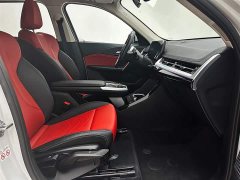 BMW X1 sDrive20Li X Design Package - ფოტო 12