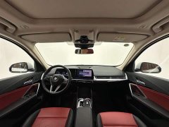 BMW X1 sDrive20Li X Design Package - ფოტო 16