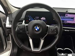 BMW X1 sDrive20Li X Design Package - ფოტო 17