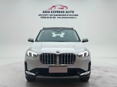 BMW X1 sDrive20Li X Design Package - ფოტო 2
