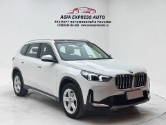 BMW X1 sDrive20Li X Design Package - ფოტო 3