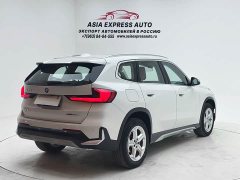 BMW X1 sDrive20Li X Design Package - ფოტო 4