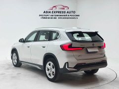 BMW X1 sDrive20Li X Design Package - ფოტო 6